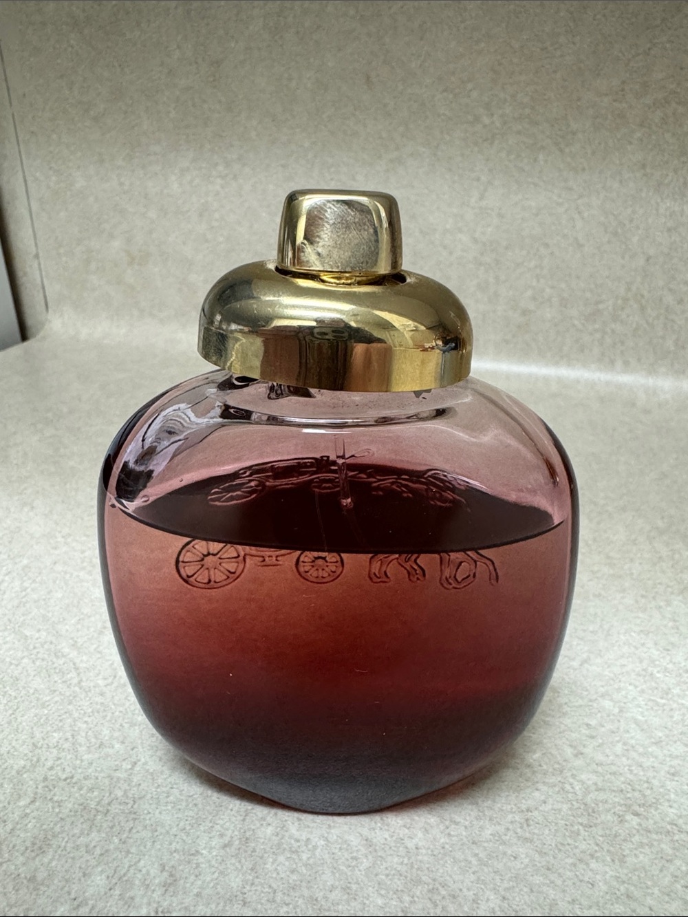 Coach perfume - Picture 2 of 3